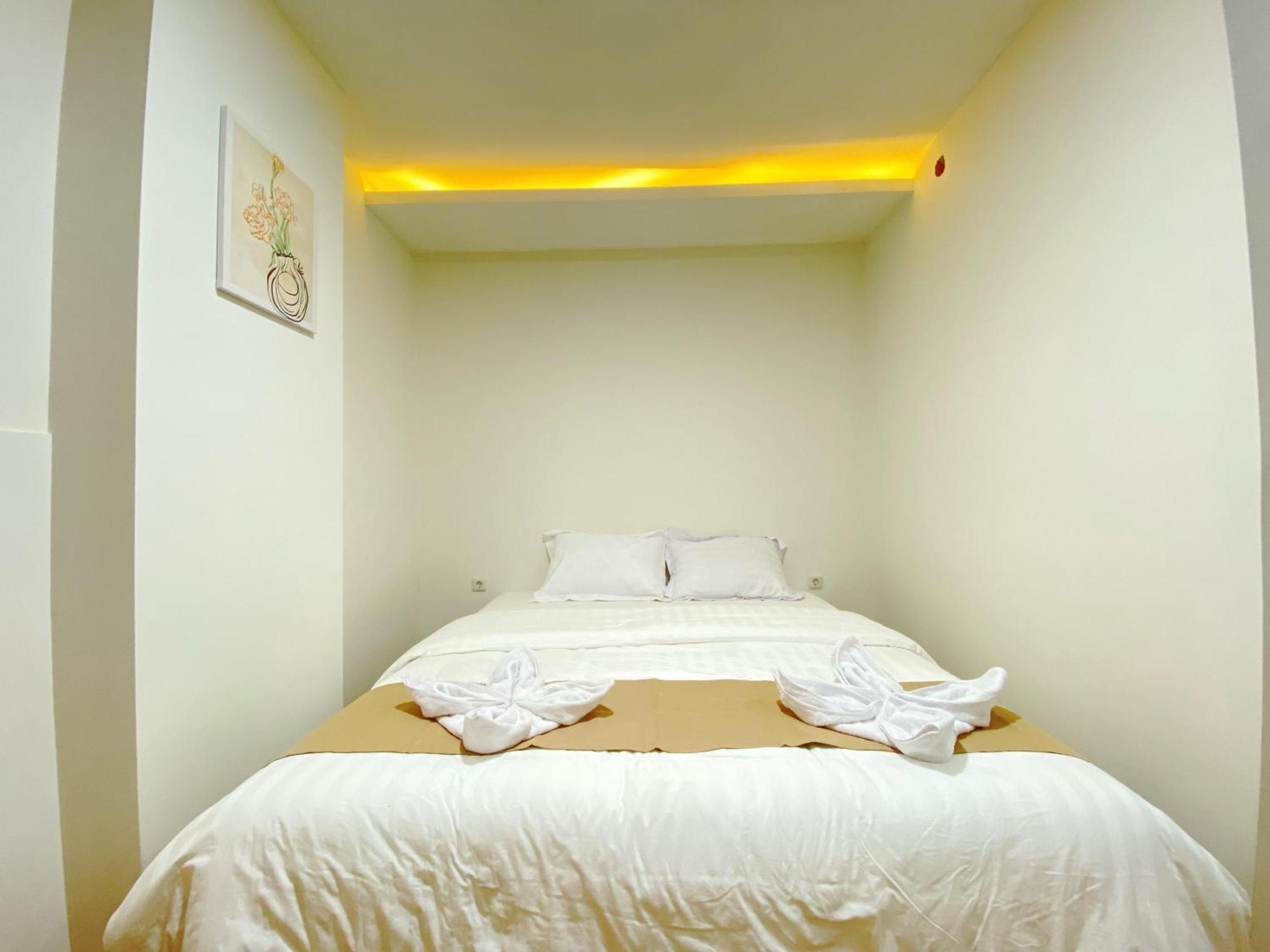 Double D Guesthouse Syariah Bukittinggi Exterior foto