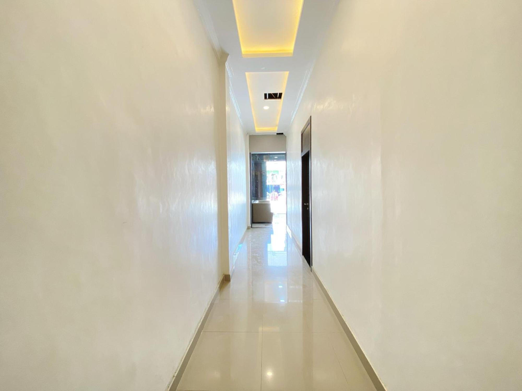 Double D Guesthouse Syariah Bukittinggi Exterior foto