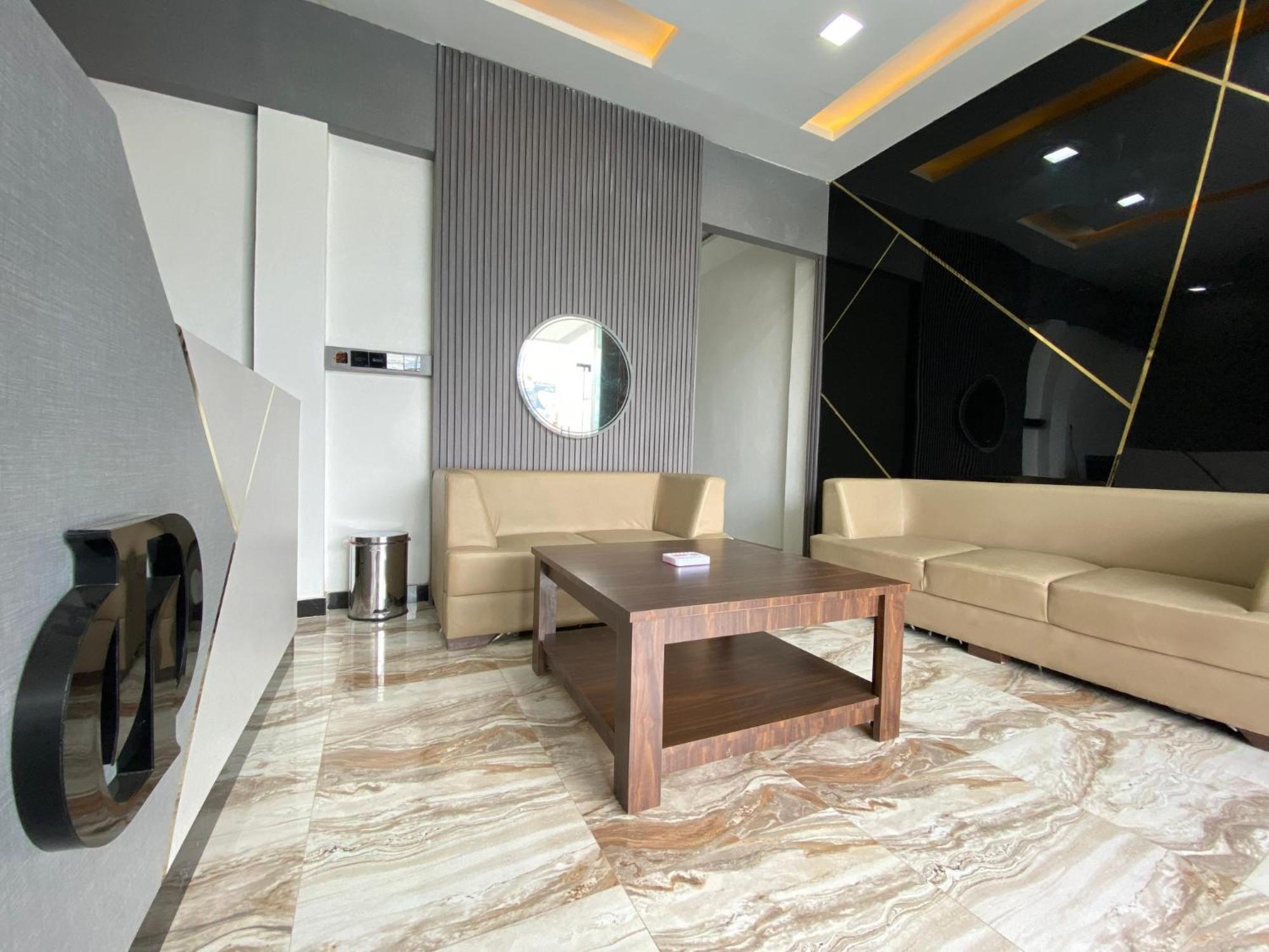 Double D Guesthouse Syariah Bukittinggi Exterior foto